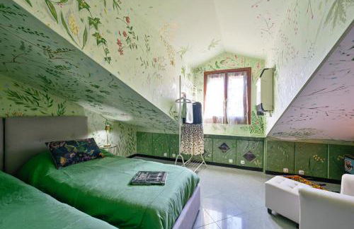 Flora Cottage Guesthouse Burano - Photo 19
