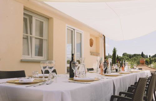 Villa Nobile Cortona - Foto 69