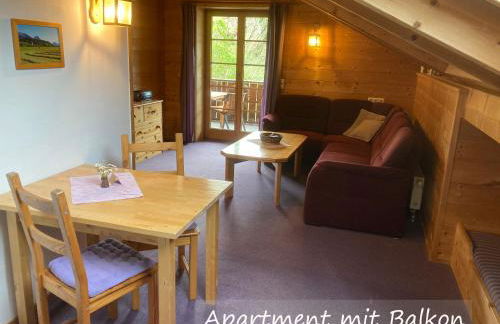 Ferienwohnungen Bernie Schmid - Foto 4