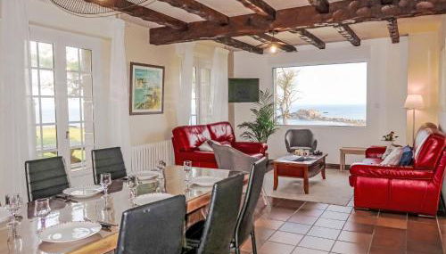 Holiday Home Saint Gonvel by Interhome - Foto 5