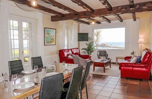 Holiday Home Saint Gonvel by Interhome - Foto 5