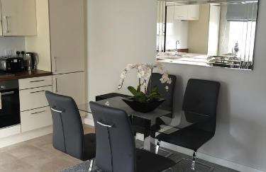 Cardiff luxury apartments - Foto 24