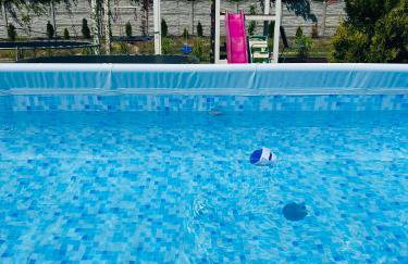 Domek KRAJNO ŚWIETA KATARZYNA - Foto 17