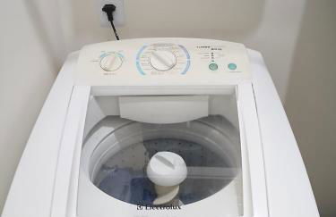 Av Café 3min Usp, 8HC 5 mCentro 1Garagem MaqLavar - Foto 18