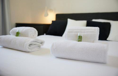 Fondazione Prada - moderno bilocale, AC, Wi-Fi - Foto 6