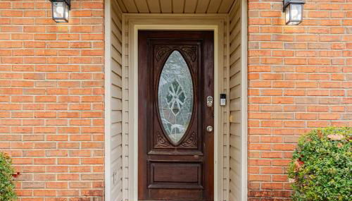 Whispering Oaks Retreat - Foto 2