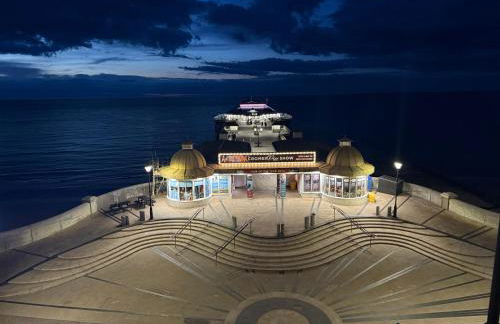 Cromer Getaway luxury apartment - Foto 14