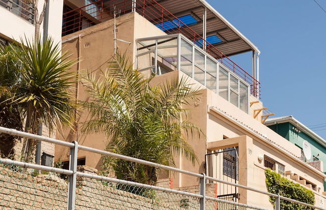 Upper Bloem Apartment - Foto 28