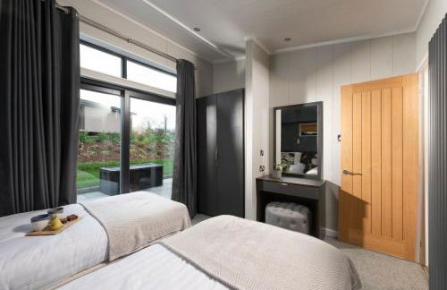 Hawthorne Lodge, 15 Roadford Lake Lodges, Lifton - Foto 17