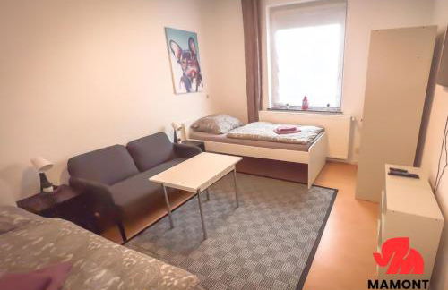City Stay Bremen Komfort Apartment bis 5 Personen - Foto 1