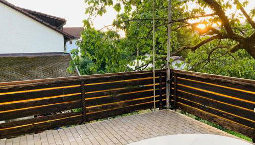 Ferienwohnung in Pappenheim - Foto 3