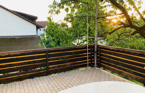 Ferienwohnung in Pappenheim - Foto 3