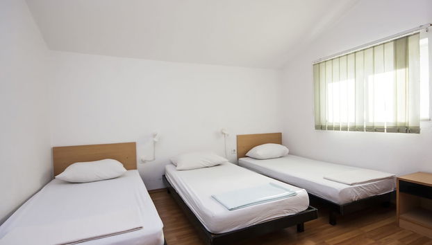 Apartment Vinko - Foto 4, Habitación