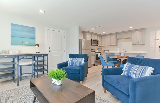 Harbourtown Suites - Foto 64