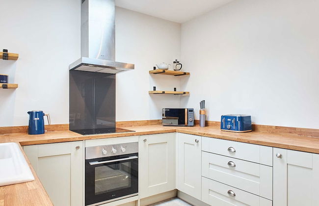 Host Stay Porter Cottage - Foto 10