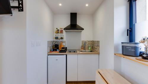 La Chambrote - Maison cosy avec spa privatif - Foto 3