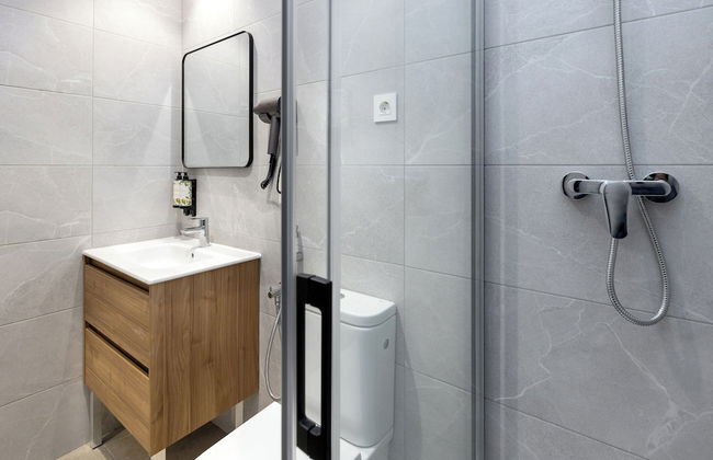 Nest Flats Triunfo - Photo 145