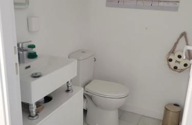 Love room Les Tourtereaux - Foto 15