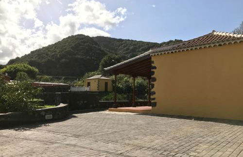 RUSTIC HOUSE LA MONTAÑA - Foto 10