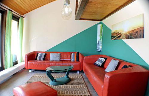 Feriendorf Öfingen 02 - Photo 44