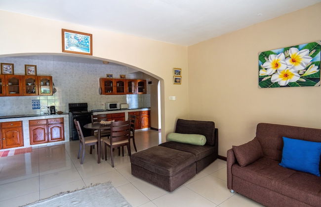 OCEAN VISTA - Photo 10