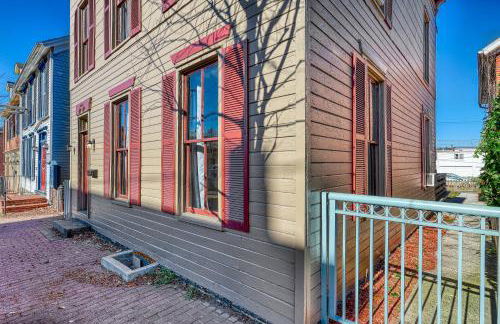 Getty House - Foto 7