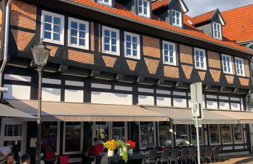 Celle Old Town Hideaway - Foto 39