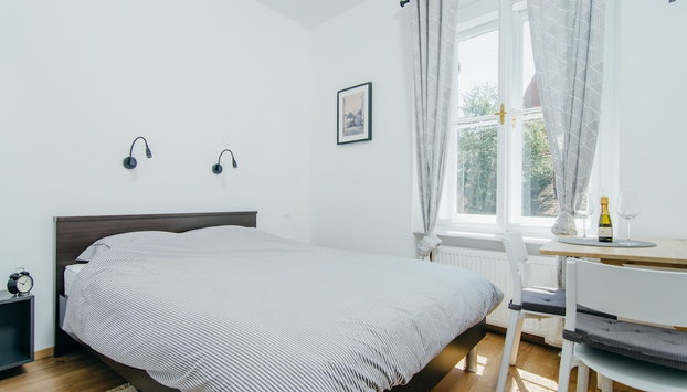 Old Town Tale Apartments - Foto 2, Profilbild