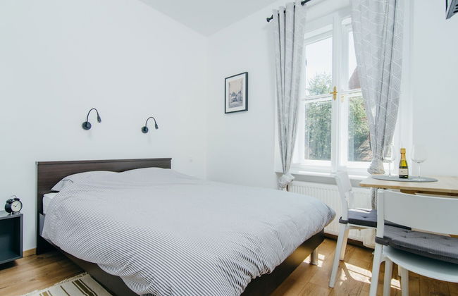 Old Town Tale Apartments - Photo 1