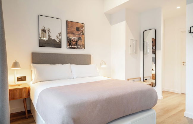 Limehome Malaga Calle Victoria - Foto 7