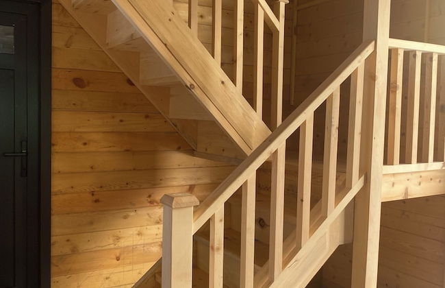 King Cabins - Photo 43