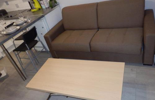 L'appart à Mimine - Photo 6