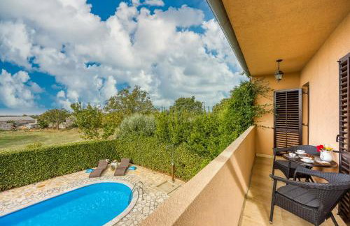 Holiday house Marinela with Private Pool and Fenced Garden - Foto 30