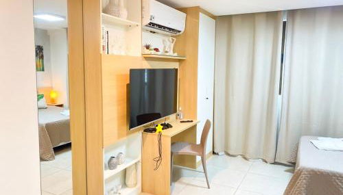 03 Flat Golden Home Boa Viagem - Foto 3