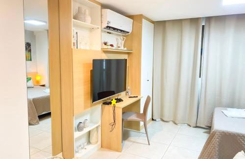 03 Flat Golden Home Boa Viagem - Foto 3