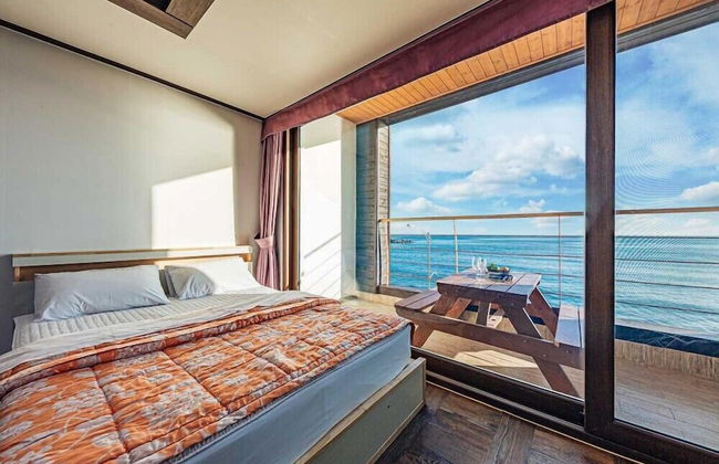 Sea Island Pension - Foto 22