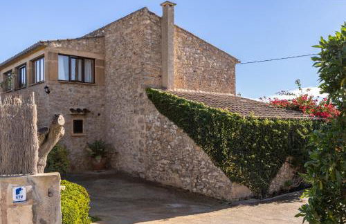 Finca Can Suave by Rentallorca - Foto 27