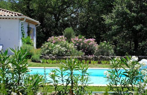 villa La Néoulaise - Foto 19