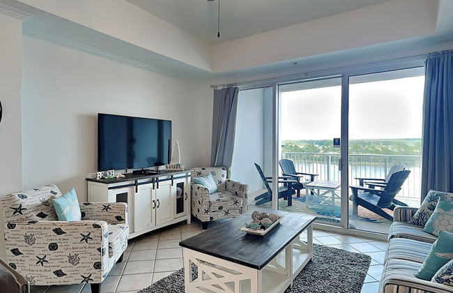 Wharf by Southern Vacation Rentals - Foto 33