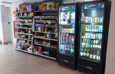 Sky,124, estacionamento grátis - Foto 19