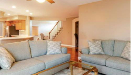 4BR, 4br HOT TUB - Photo 4