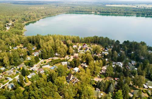 lauch3 - Ferienhäuser am See - Foto 1