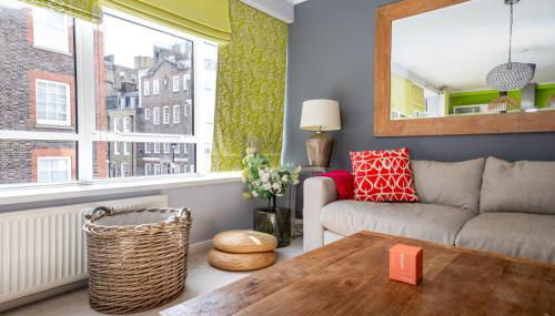 GuestReady - Fantastic home in the heart of London - Foto 1