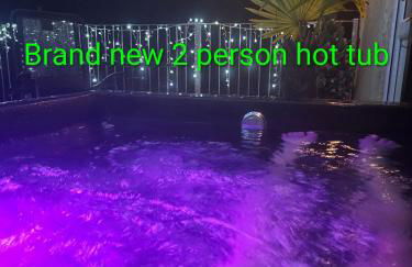 Rock Ridge Villa - Foto 1