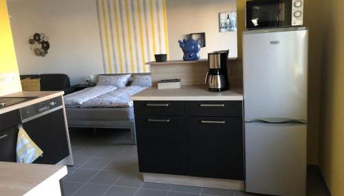 Studioapartment, nahe der Meinhardus-Schanze - Foto 3