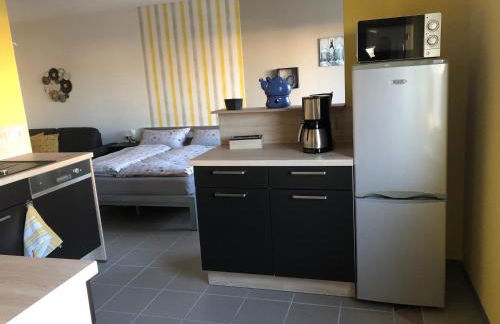 Studioapartment, nahe der Meinhardus-Schanze - Foto 3