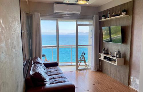 Porto Real Resort Apto luxo de frente ao mar - Foto 13