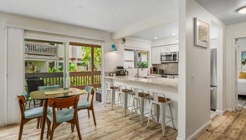 1Br Princeville Sands Condo with Pool and Hot Tub (137-A) - Foto 3