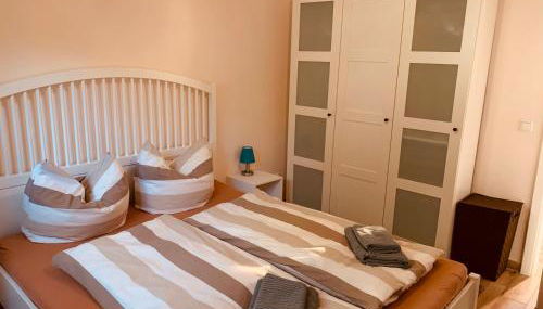 Kleine Auszeit - Foto 3, towels, wardrobe