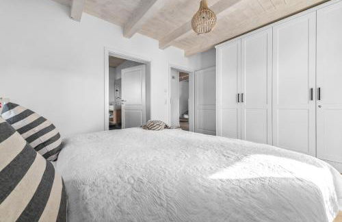 Entdecke das Reethüüs 28 – Ihr neues Schleiferienhaus in Kappeln - Foto 20